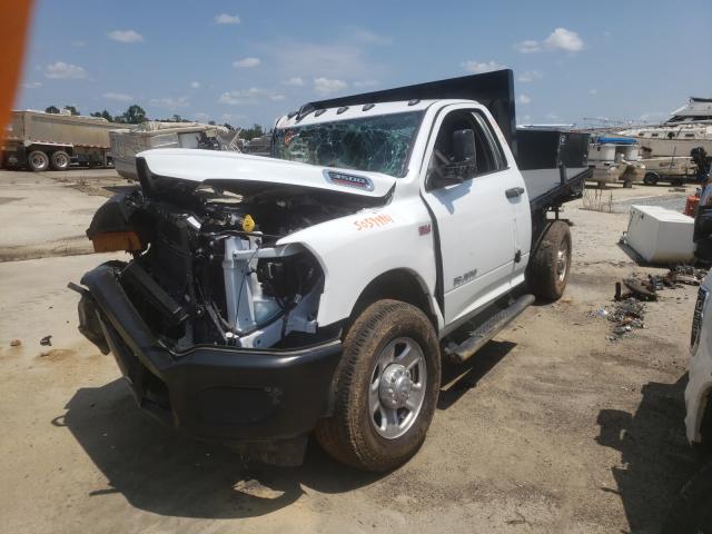 2019 RAM 3500 3C7WR9AJ1KG571431