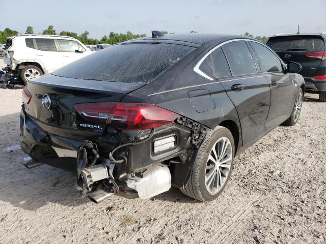 2018 BUICK REGAL ESSE W04GP6SX1J1044960