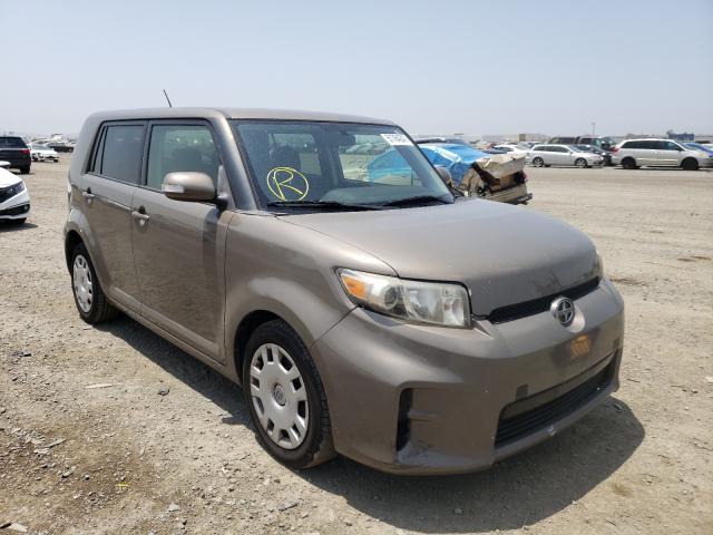 2013 Scion XB