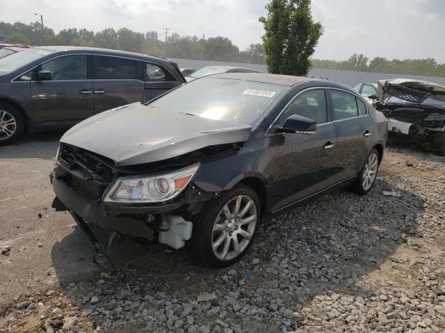 2012 BUICK LACROSSE T 1G4GJ5E39CF117391