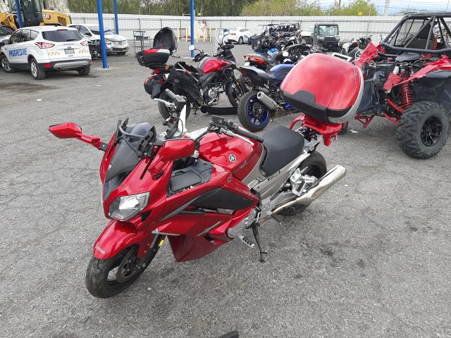 2014 YAMAHA FJR1300 AE JYARP26E1EA000295