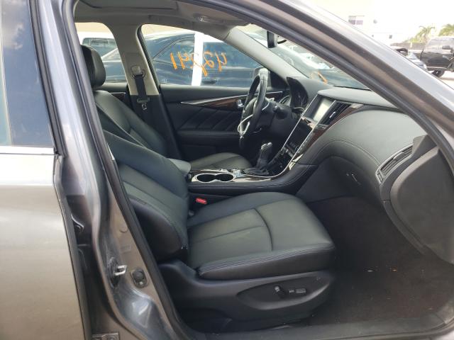 2018 INFINITI QX50 JN1EV7ARXJM432380