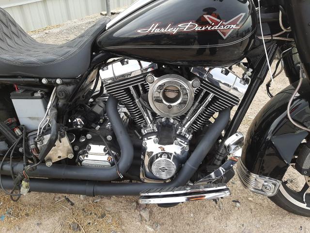 2013 HARLEY-DAVIDSON FLHR ROAD 1HD1FBM11DB604988