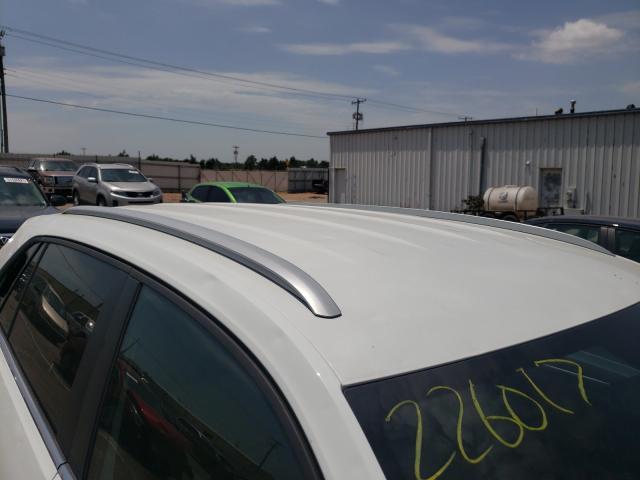 2021 VOLKSWAGEN ATLAS CROS 1V2WC2CAXMC226017