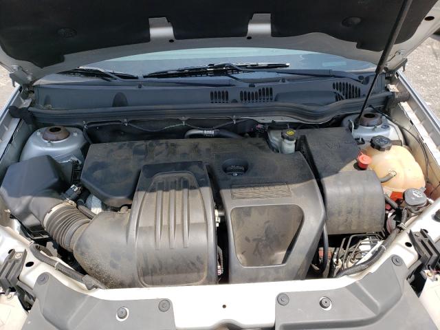 2010 CHEVROLET COBALT 2LT 1G1AF5F50A7192587