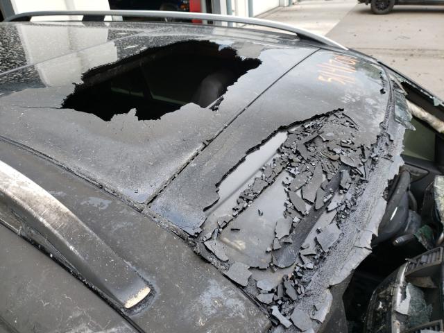 2015 MERCEDES-BENZ ML 400 4MA 4JGDA5GB2FA499188