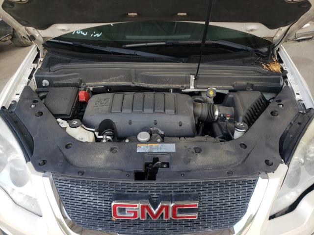 2012 GMC ACADIA 1GKKRSED5CJ233705