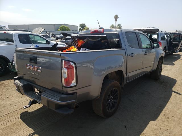 2021 GMC CANYON ELE 1GTG5CEN3M1203969