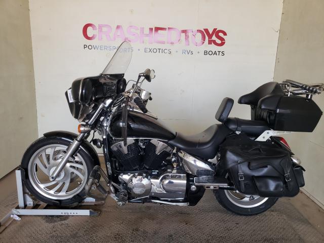 2006 HONDA VTX1300 C 1HFSC55036A208064