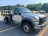 2008 FORD  F450