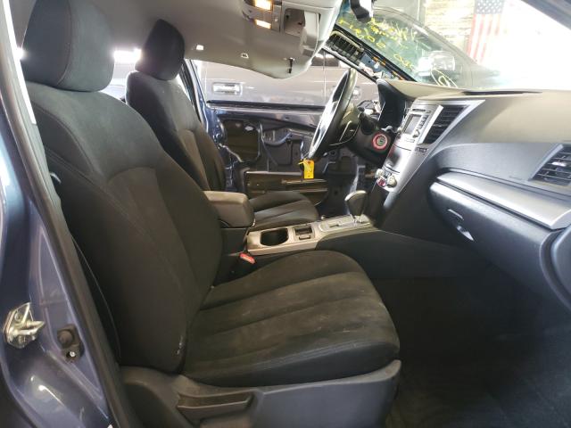 2014 SUBARU OUTBACK 4S4BRCCC3E3288748