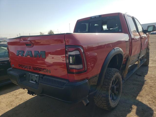 2019 RAM 2500 POWER 3C6TR5EJ1KG683155