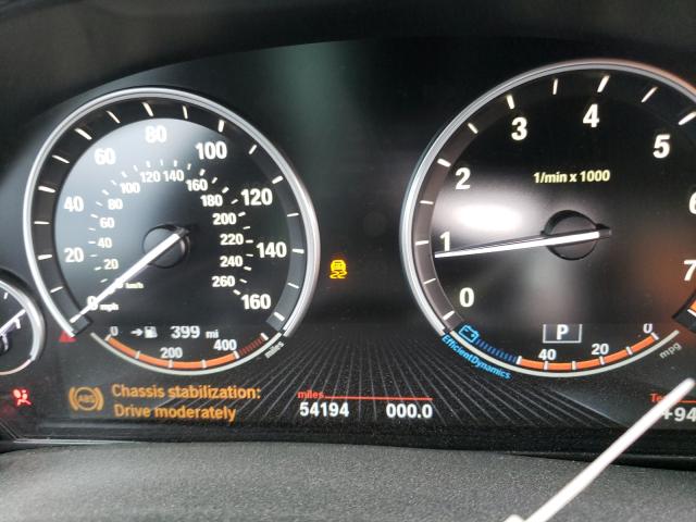 2016 BMW X4 XDRIVE2 5UXXW3C59G0M89917