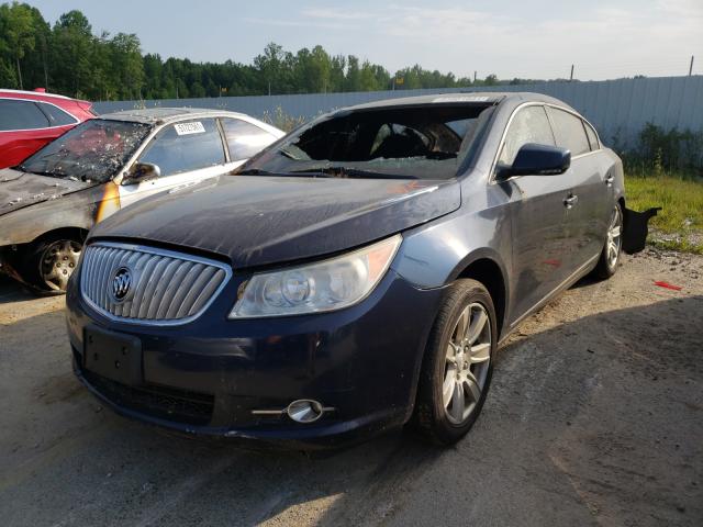 2011 BUICK LACROSSE C 1G4GC5EC2BF243049