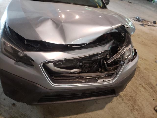 2020 SUBARU OUTBACK 4S4BTAAC7L3263891