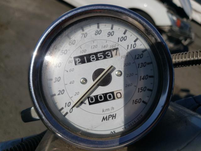 2005 YAMAHA VMX12 JYA2WFC025A015778