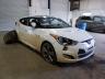 photo HYUNDAI VELOSTER 2012