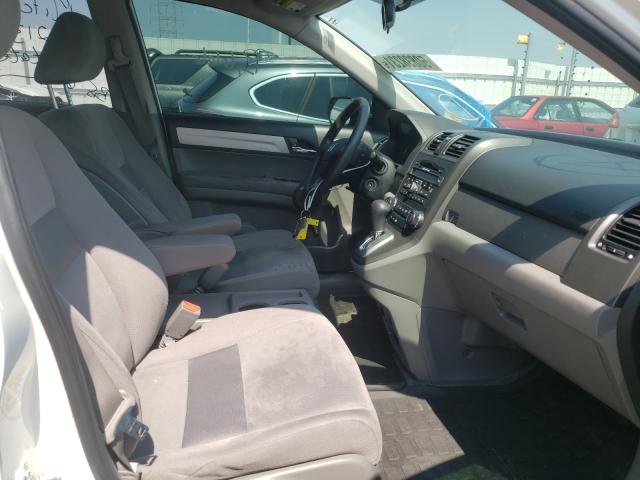2010 HONDA CR-V 5J6RE4H59AL098682