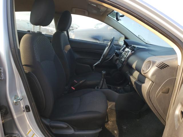 2014 MITSUBISHI MIRAGE DE ML32A3HJ8EH024580
