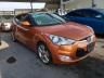 photo HYUNDAI VELOSTER 2016