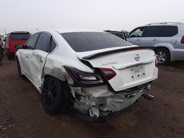 2017 NISSAN 180SX 1N4AL3AP8HC476179