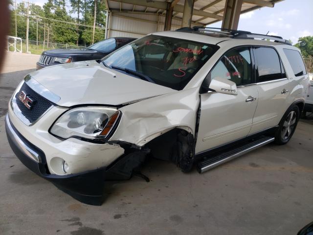 2012 GMC ACADIA 1GKKRSED5CJ233705