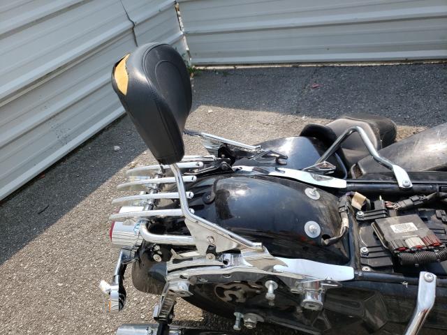 2019 HARLEY-DAVIDSON FLHR 1HD1FBC10KB680877