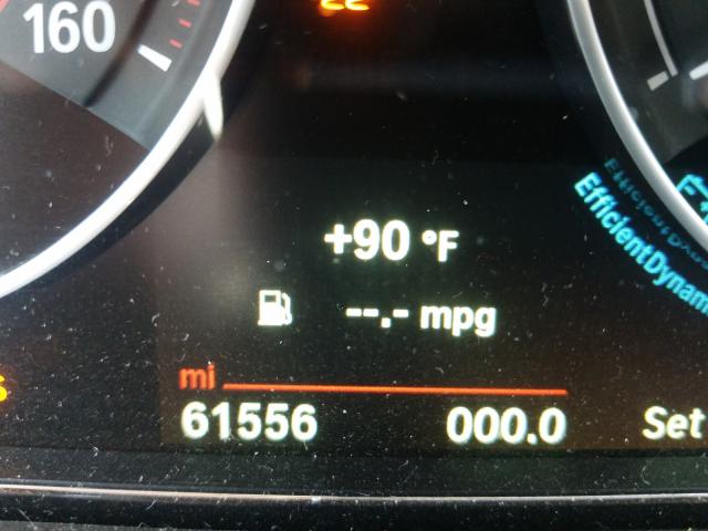 2015 BMW 435 XI WBA3R5C53FK189504