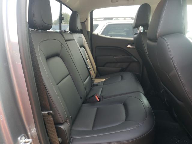2021 GMC CANYON ELE 1GTG6CEN6M1121697