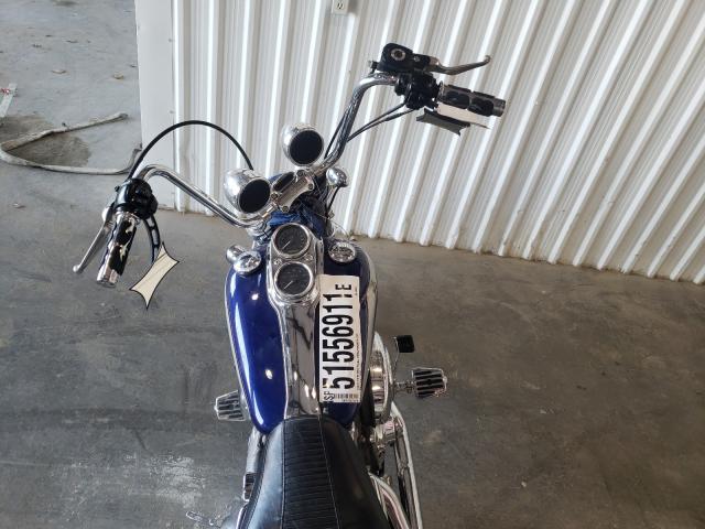 2006 HARLEY-DAVIDSON FXDLI 1HD1GN1176K309853