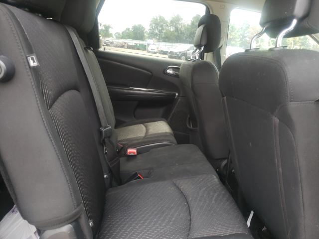 2011 DODGE JOURNEY EX 3D4PG4FBXBT500962