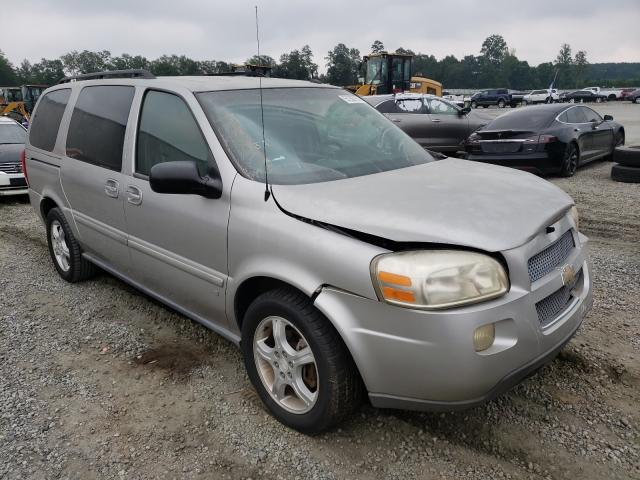 2007 Chevrolet Uplander LT