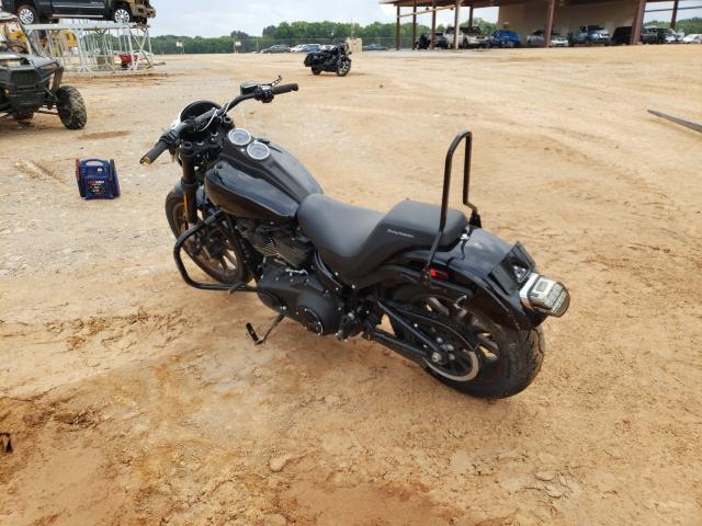 2020 HARLEY-DAVIDSON FXLRS 1HD1YWK16LB052942