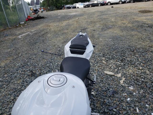 2015 BMW S 1000 R WB10D1203FZ199490