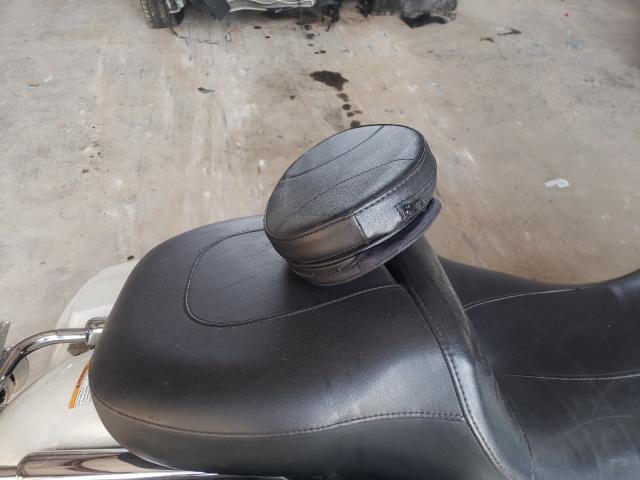 2008 HARLEY-DAVIDSON FLHP POLIC 1HD1FHM118Y679325