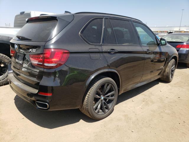 2015 BMW X5 XDRIVE5 5UXKR6C59F0J76240