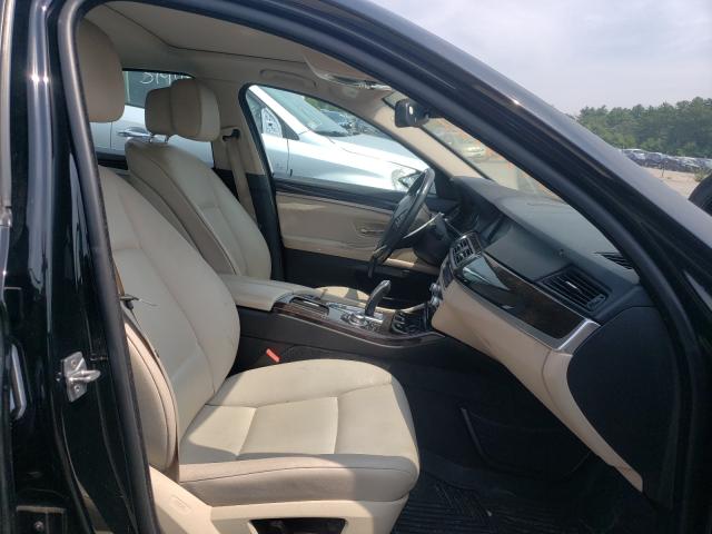 2011 BMW 550 XI WBAFU9C50BC783541