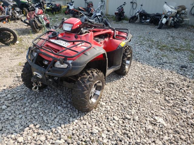 2006 HONDA TRX500 FM 1HFTE317964120169