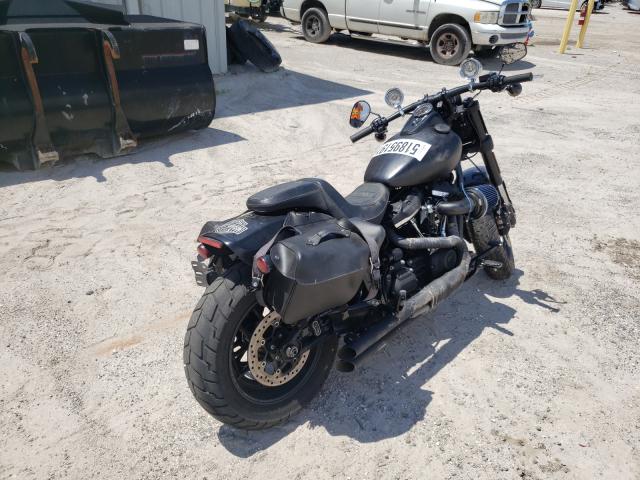 2019 HARLEY-DAVIDSON FXFB 1HD1YKJ26KB026035
