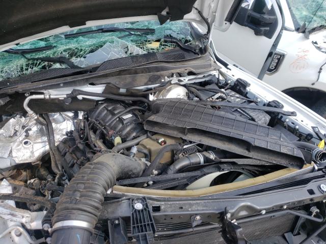 2019 RAM 3500 3C7WR9AJ1KG571431