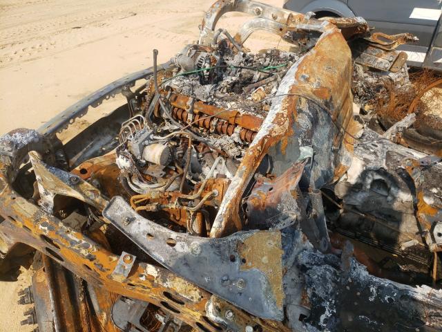 2019 FORD F550 SUPER 1FDUF5GY9KEF63378