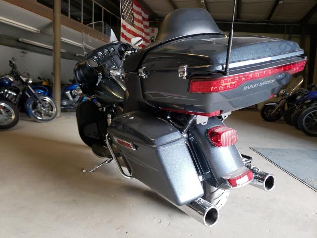2015 HARLEY-DAVIDSON FLHTCU ULT 1HD1FCM13FB692127