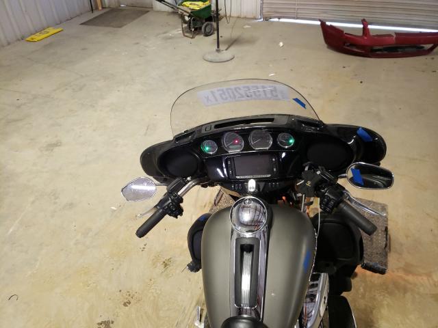 2018 HARLEY-DAVIDSON FLHTK ULTR 1HD1KED13JB661556