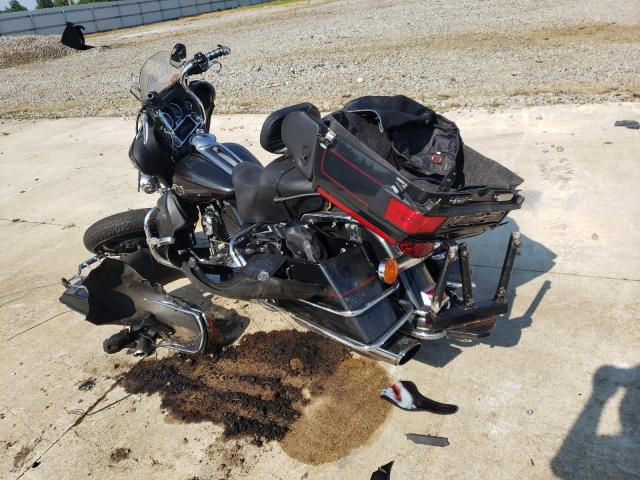 2008 HARLEY-DAVIDSON FLHTCUI - 1HD1FC4188Y704353
