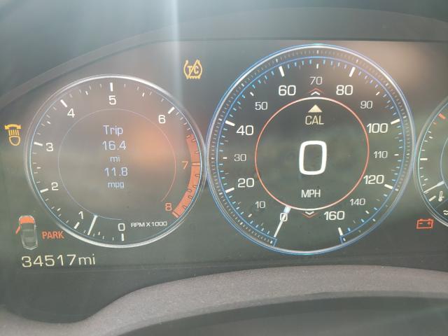 2014 CADILLAC XTS PREMIU 2G61P5S30E9319841