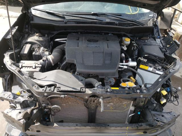 2019 SUBARU FORESTER T JF2SKAWC4KH433711