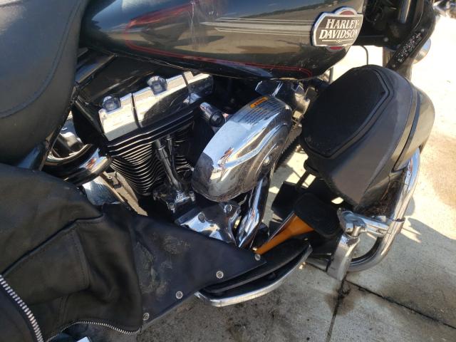 2008 HARLEY-DAVIDSON FLHTCUI - 1HD1FC4188Y704353