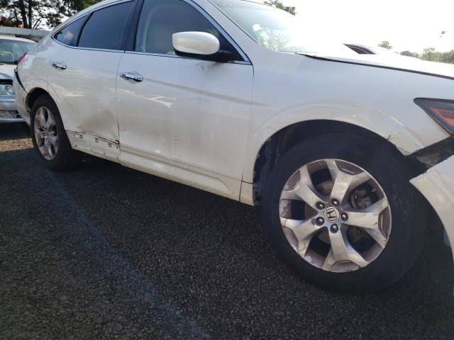 2012 HONDA CROSSTOUR 5J6TF2H51CL003137