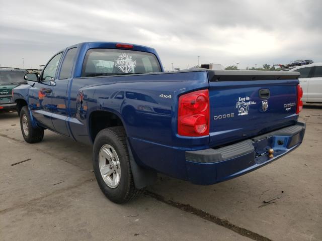 2011 DODGE DAKOTA ST 1D7RW2BKXBS712982
