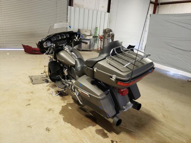 2018 HARLEY-DAVIDSON FLHTK ULTR 1HD1KED13JB661556